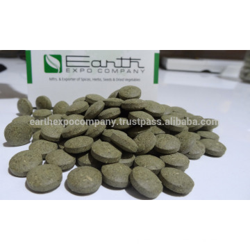 ORGANIC MORINGA TABLET